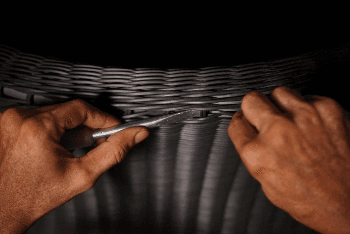 Everything Crafted with Intention