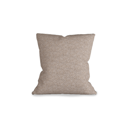 Canvas Throw Pillow