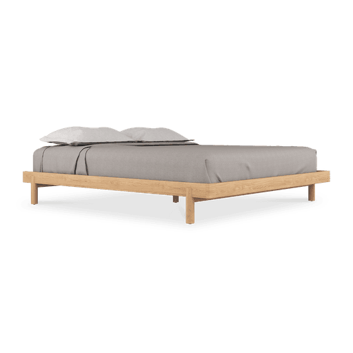 Cory King Bed Base