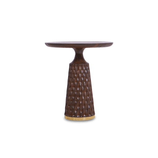 Gelombang Accent Table