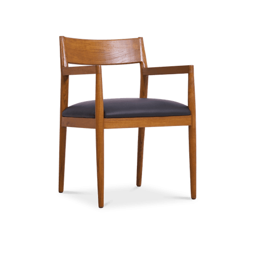 Lizzy Chair - Leather