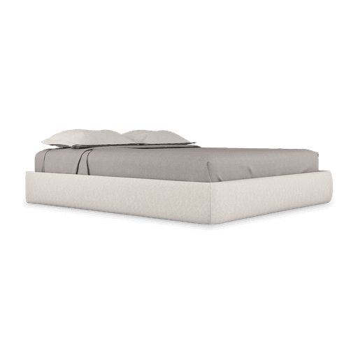 Nash King Bed Base