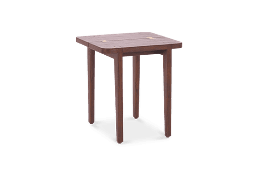 Nido Recta Side Table