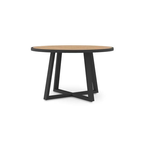 Jardin Round Dining Table