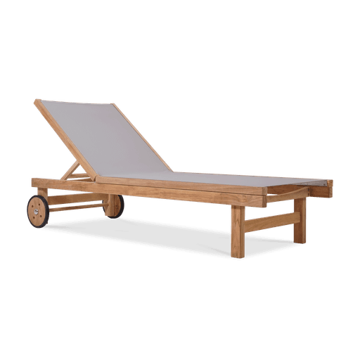 Sundaze Lounger - Grey