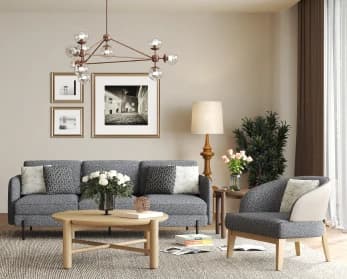 Modern / Contemporary