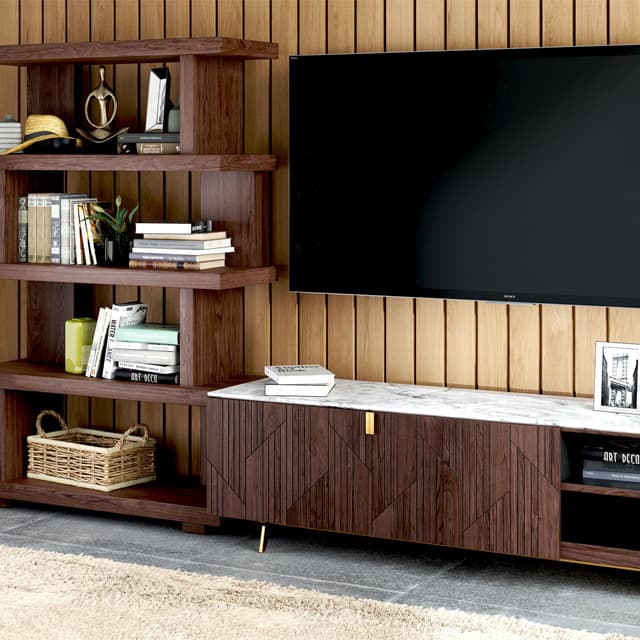 TV Stands & Media Console