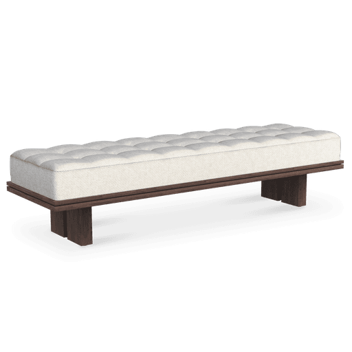 Cariso Bed Bench