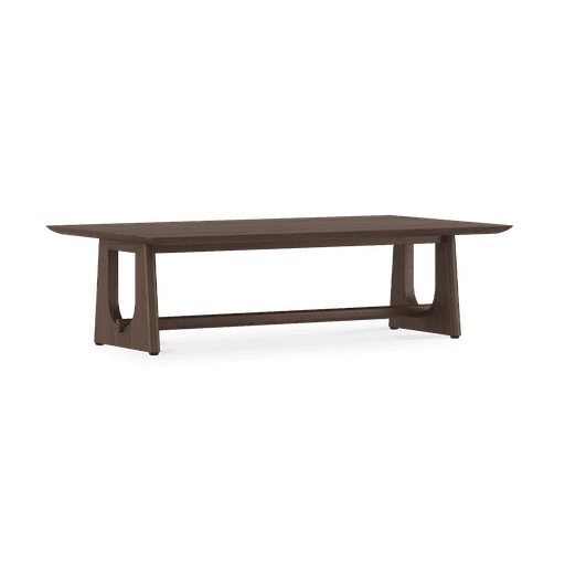 Fermo Recta Coffee Table