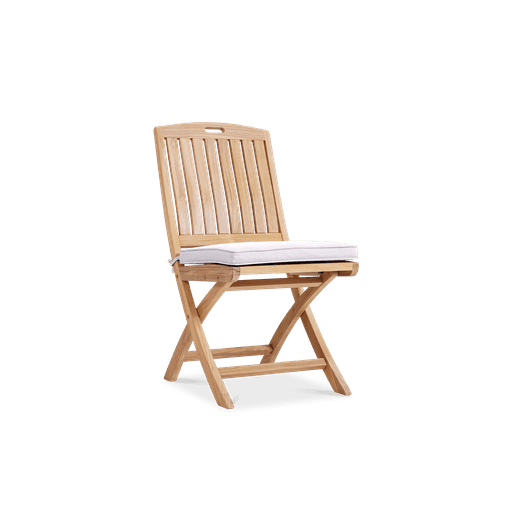 Denver Classic Folding Chair
