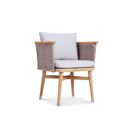 Corda Dining Armchair