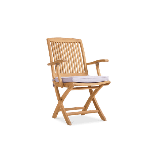 Comforteck Folding Armchair