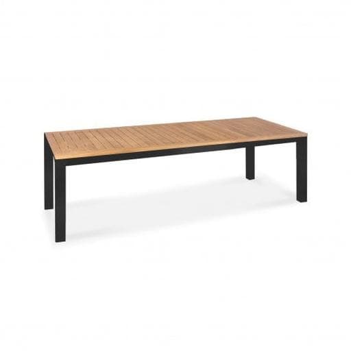 Siro Extension Table SS Powder Coated