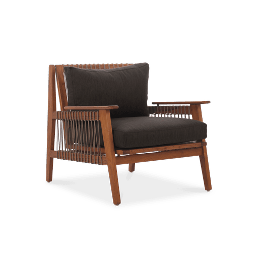 Jane Lounge Chair