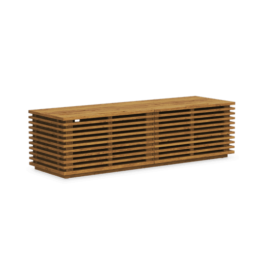 Levi Entertainment Box