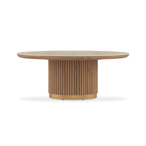 Morison Central Table - Sintered Stone