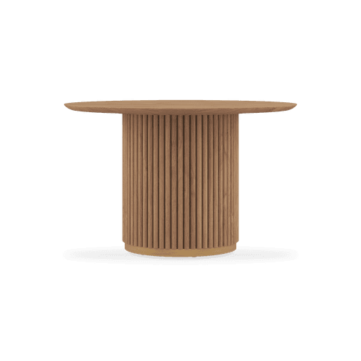 Morison Round Dining Table