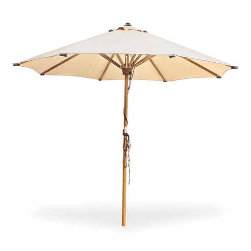 Ocean Parasol Frame Round 300