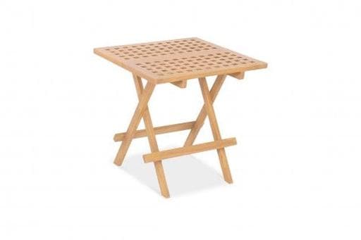 Picnic Folding Table Square 50