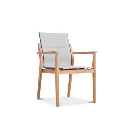 Walt Dining Armchair