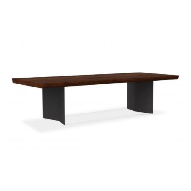 Ken Suar Wood Small