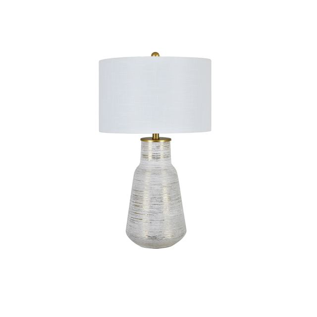Albella Urn Table Lamp