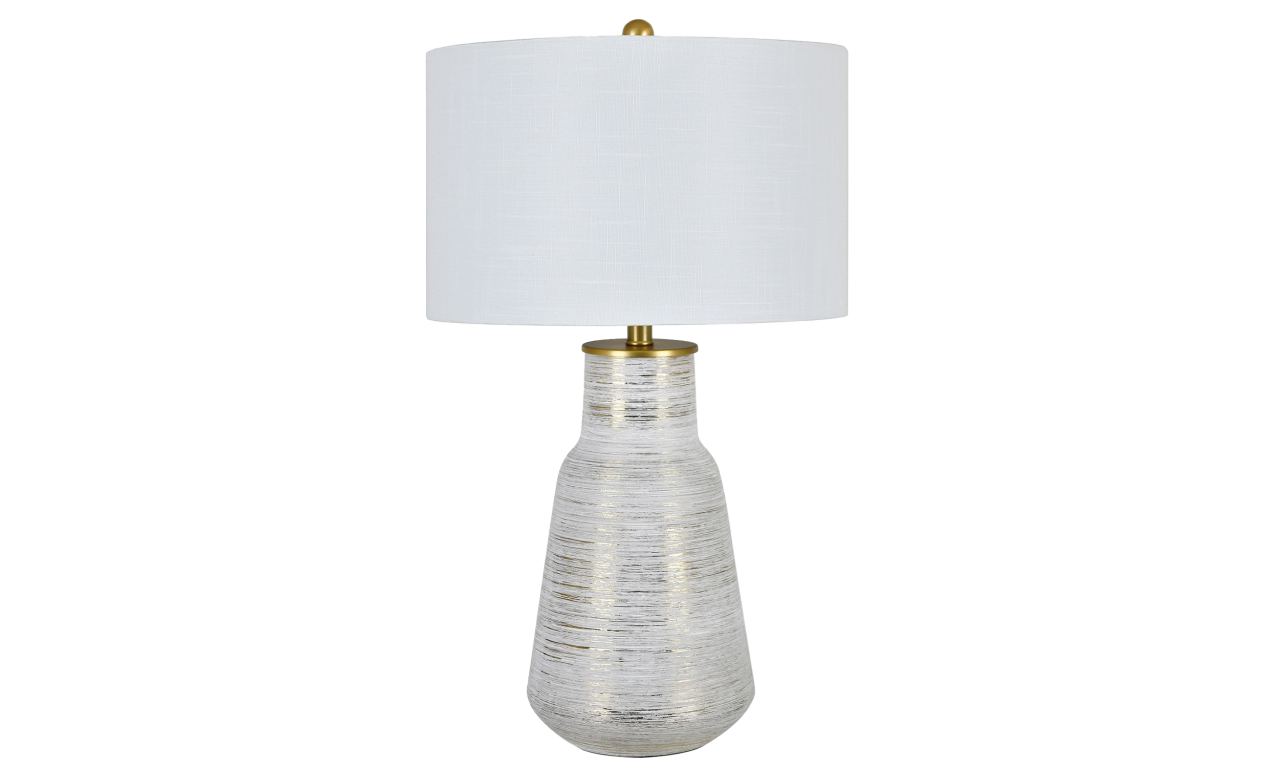 Albella Urn Table Lamp