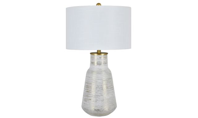 Albella Urn Table Lamp