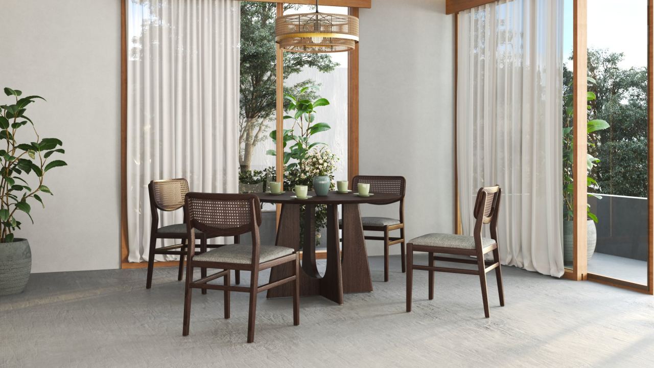 Aldo Dining Chair