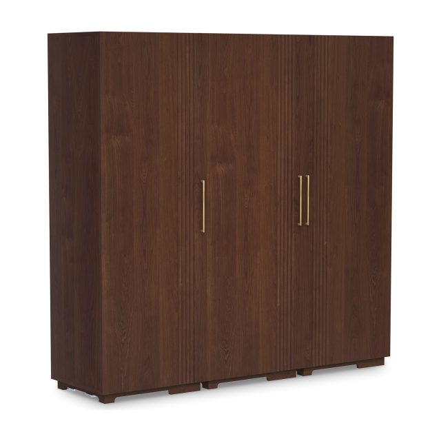 Alea Modular Wardrobe Set