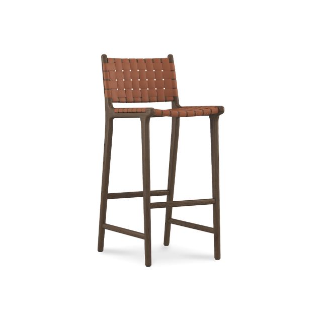Arco Bar Chair