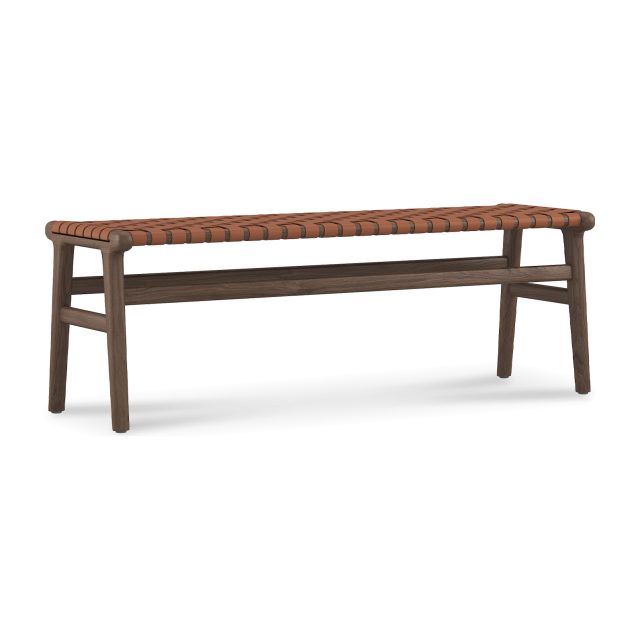 Arco Dining Bench