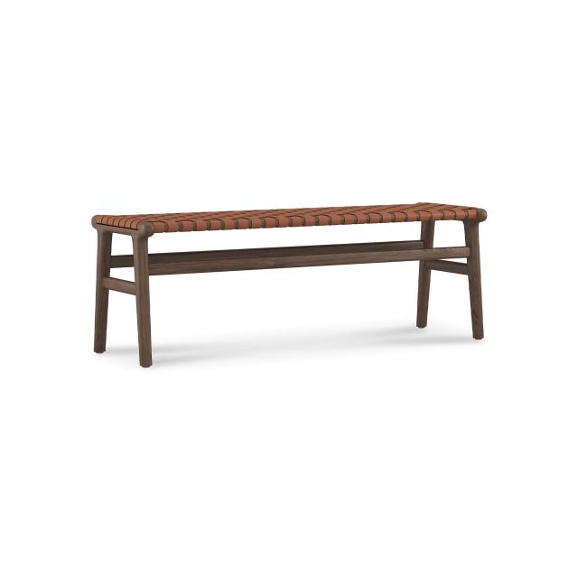 Arco Dining Bench