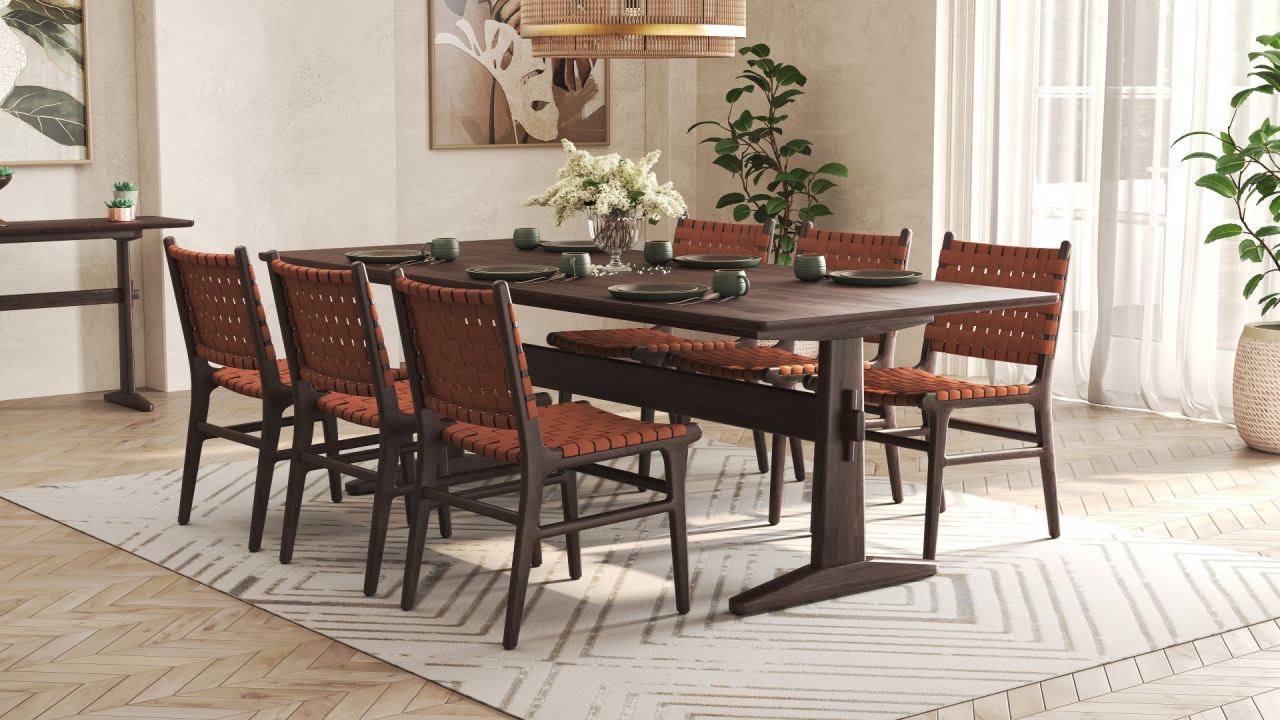 Arco Dining Chair