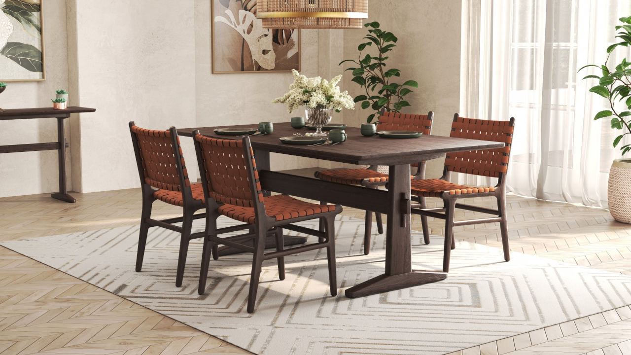 Arco Dining Chair
