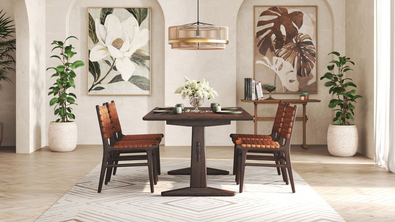 Arco Dining Chair
