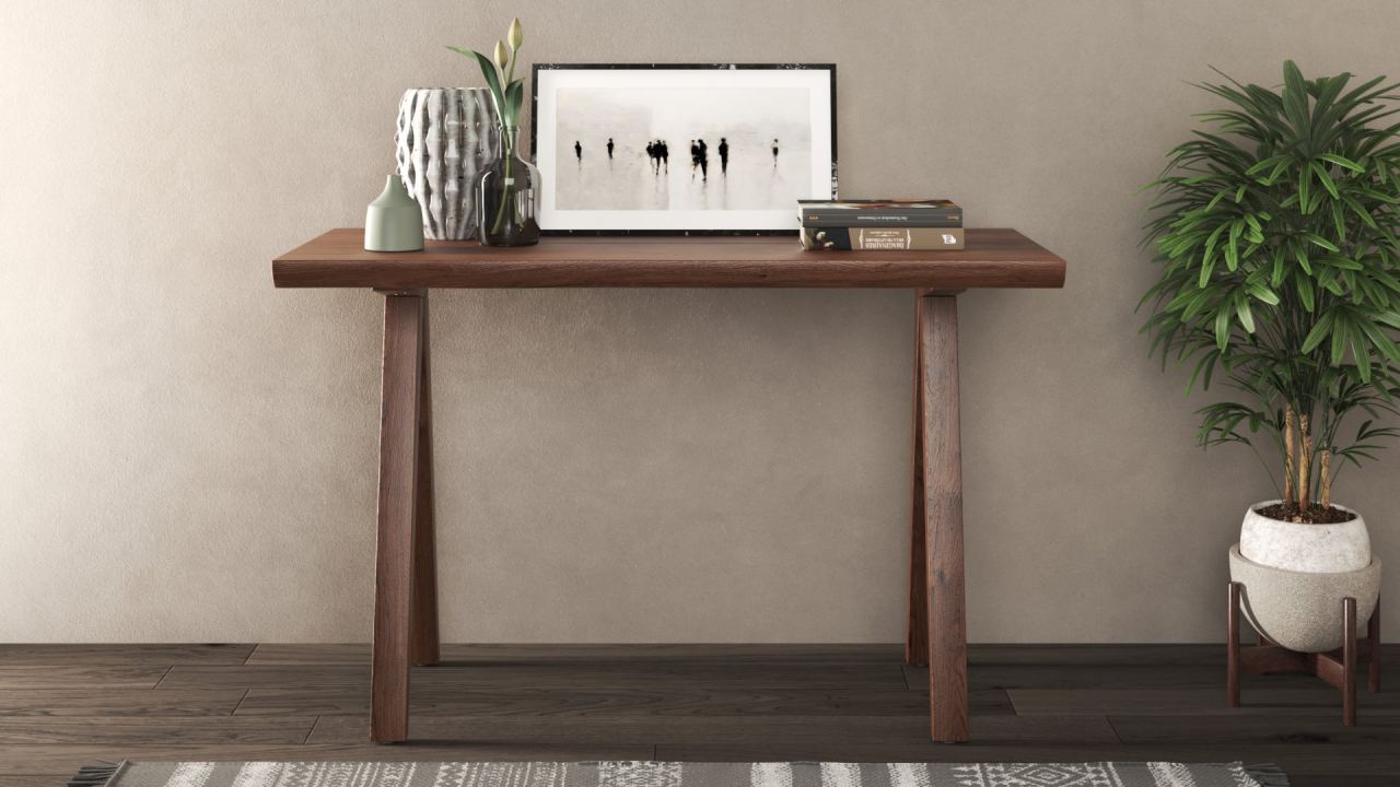 Arri Living Console 120