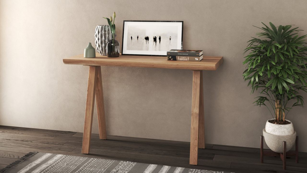 Arri Living Console 120
