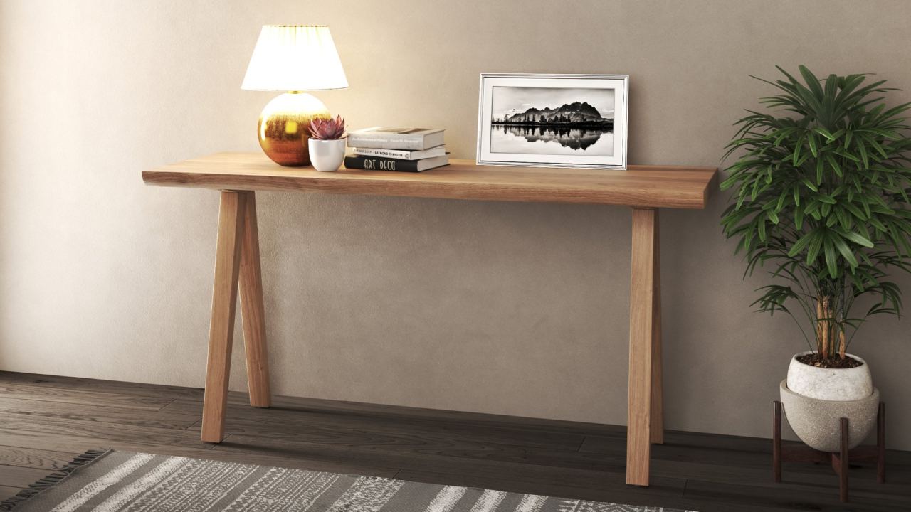 Arri Living Console 150