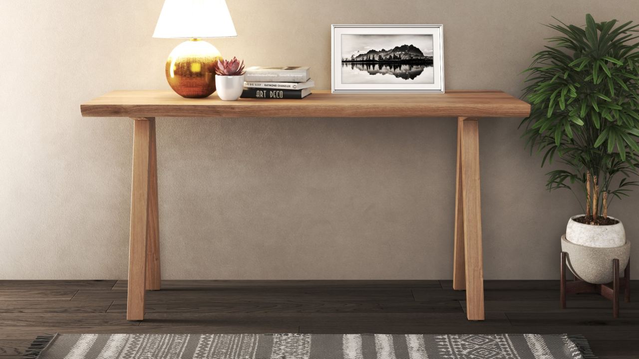 Arri Living Console 150