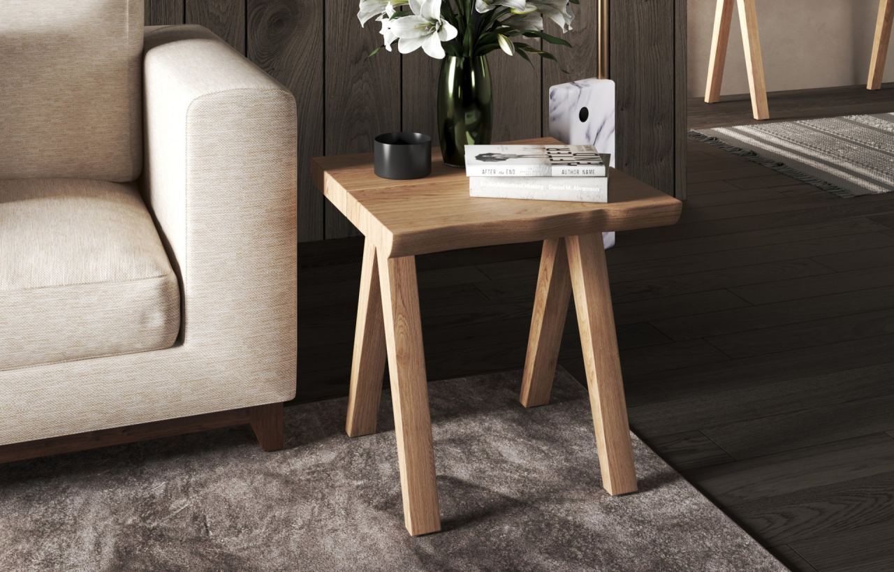 Arri Living Side Table