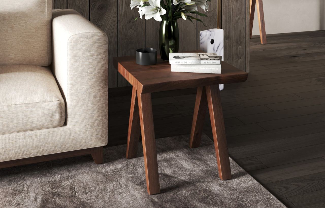 Arri Living Side Table