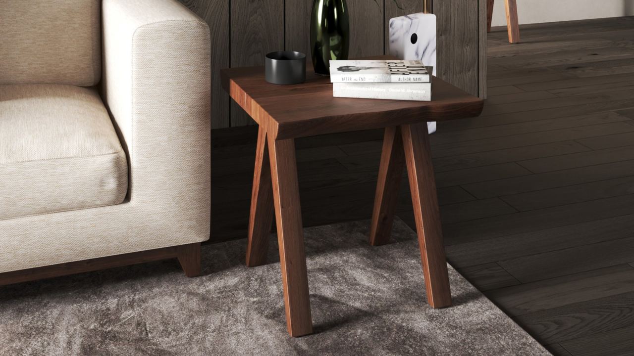 Arri Living Side Table