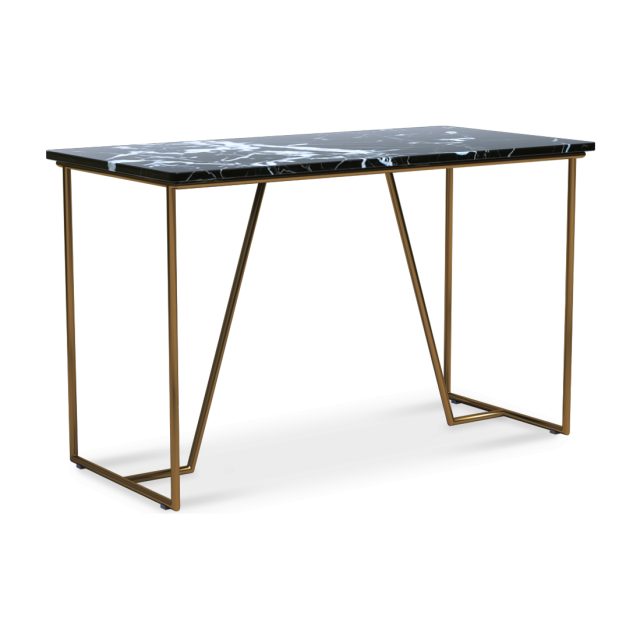 Astal Console Table