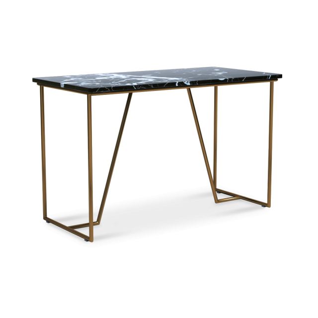Astal Console Table
