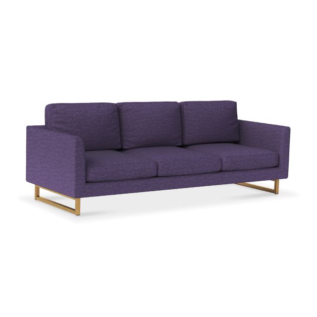 Aurelio 3 Seater Sofa