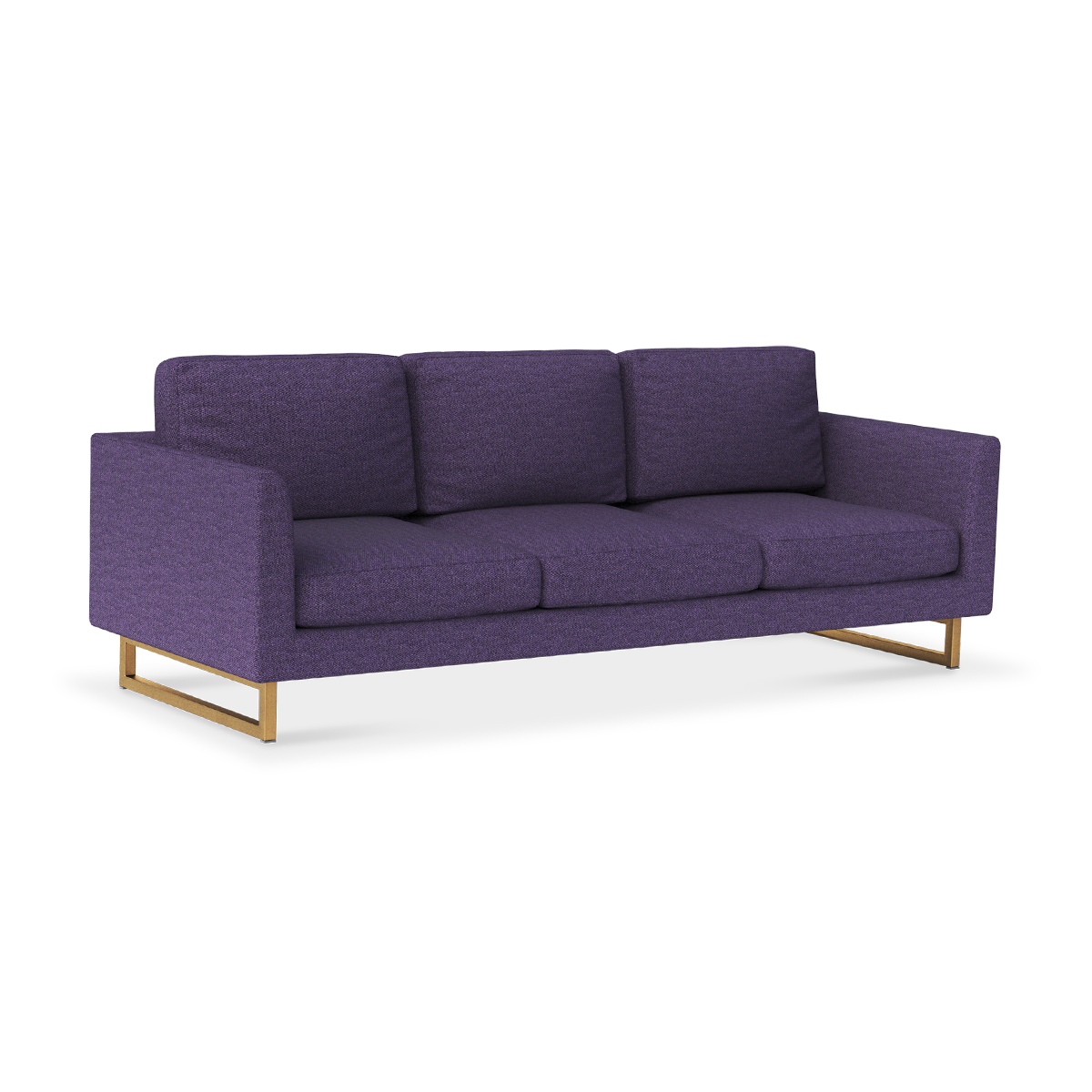 Aurelio 3 Seater Sofa