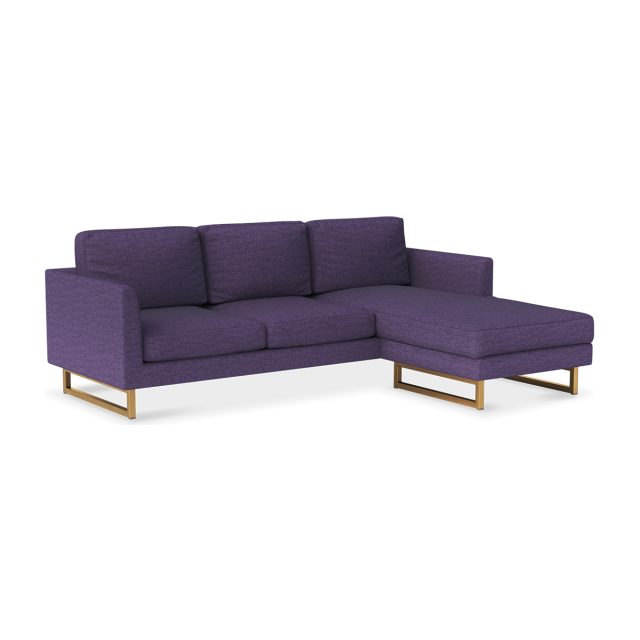 Aurelio Sectional Sofa With Chaise