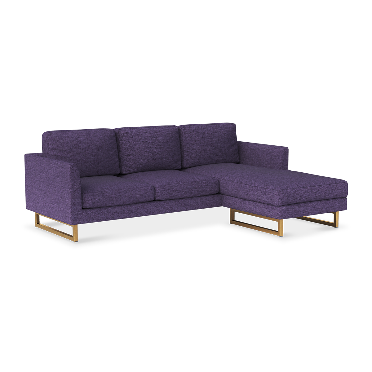 Aurelio Sectional Sofa With Chaise