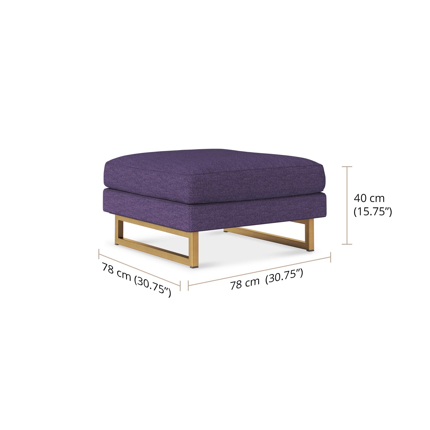 Aurelio Ottoman dimensions